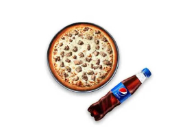 Pizza Plus Pakistan SC Deal 1 For Rs.700/-image-1164